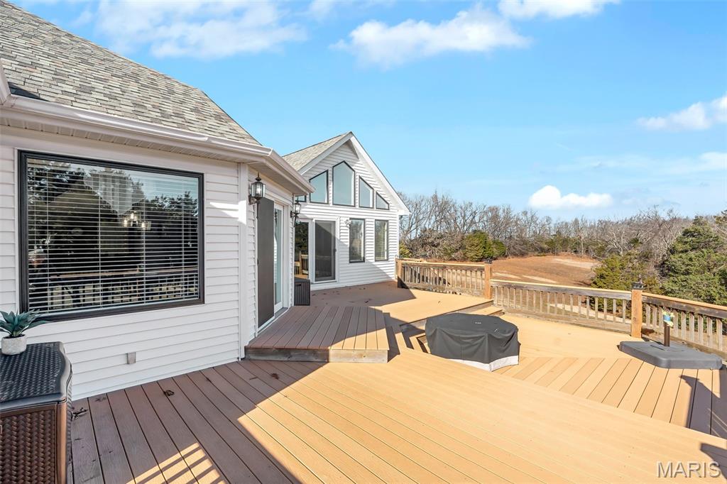 Stonegate - Residential