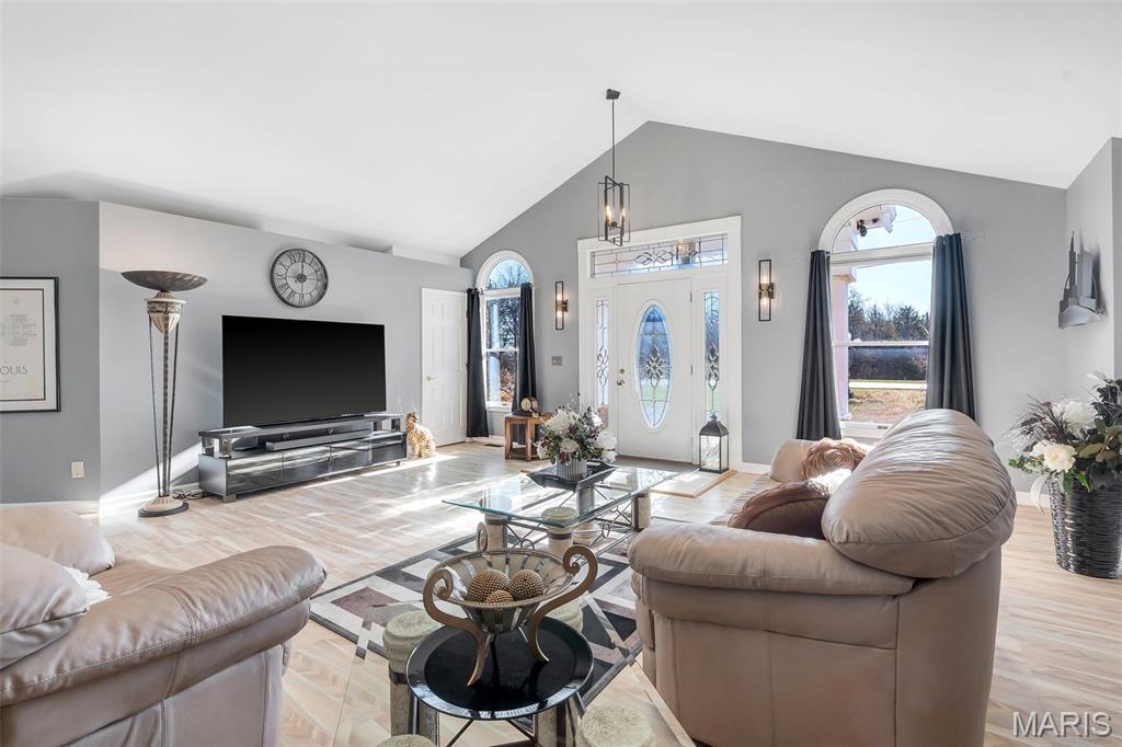 Stonegate - Residential