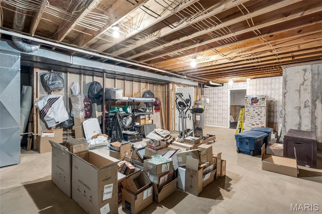 Stonegate - Residential