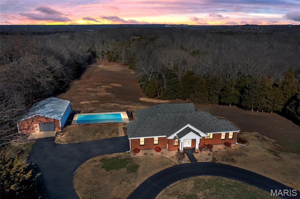 Stonegate - Residential