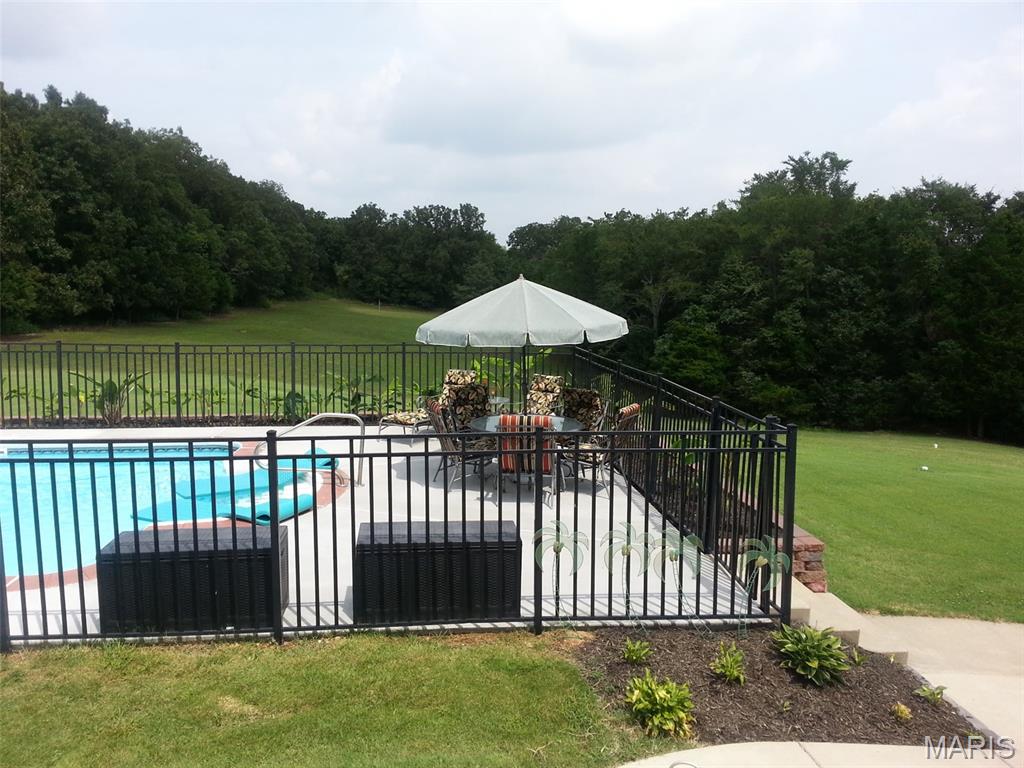 2499 Stonegate Drive