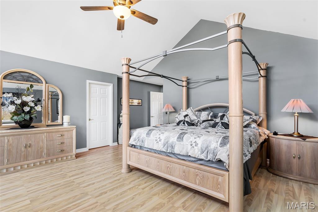 Stonegate - Residential