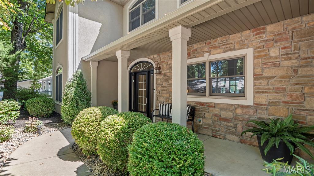 Horseshoe Bend 9 - Residential