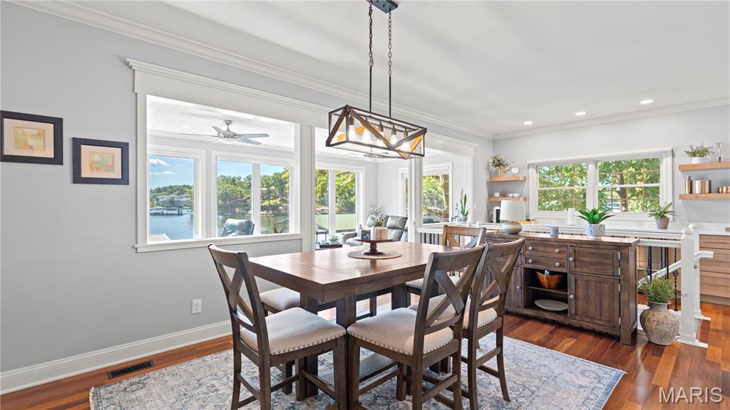 Horseshoe Bend 9 - Residential