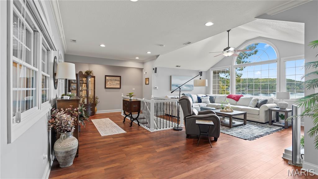 Horseshoe Bend 9 - Residential