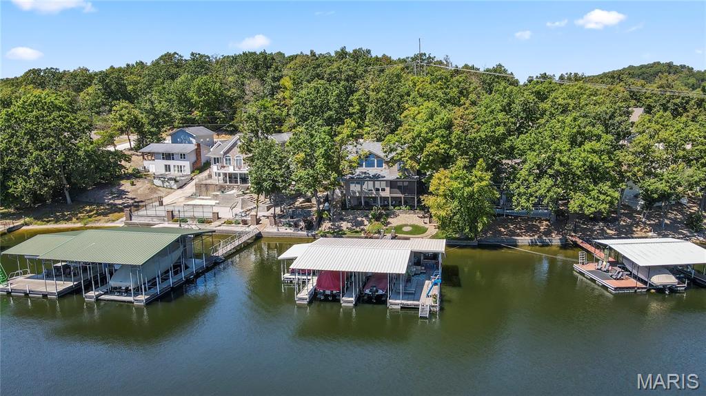 Horseshoe Bend 9 - Residential