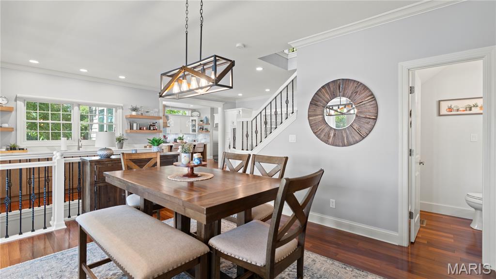 Horseshoe Bend 9 - Residential