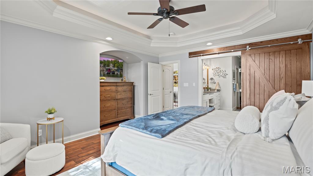 Horseshoe Bend 9 - Residential