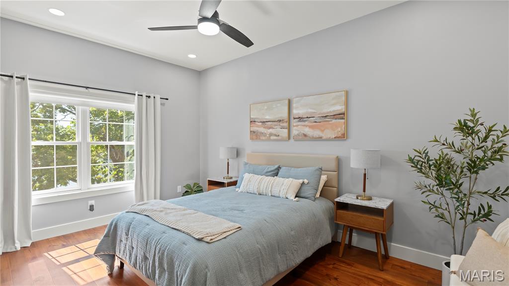 Horseshoe Bend 9 - Residential