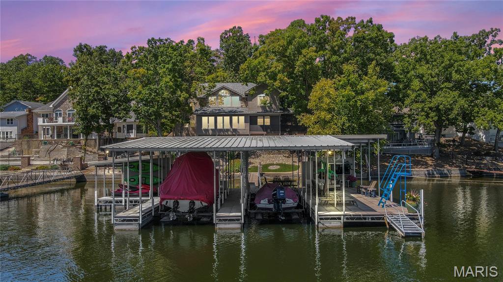 Horseshoe Bend 9 - Residential