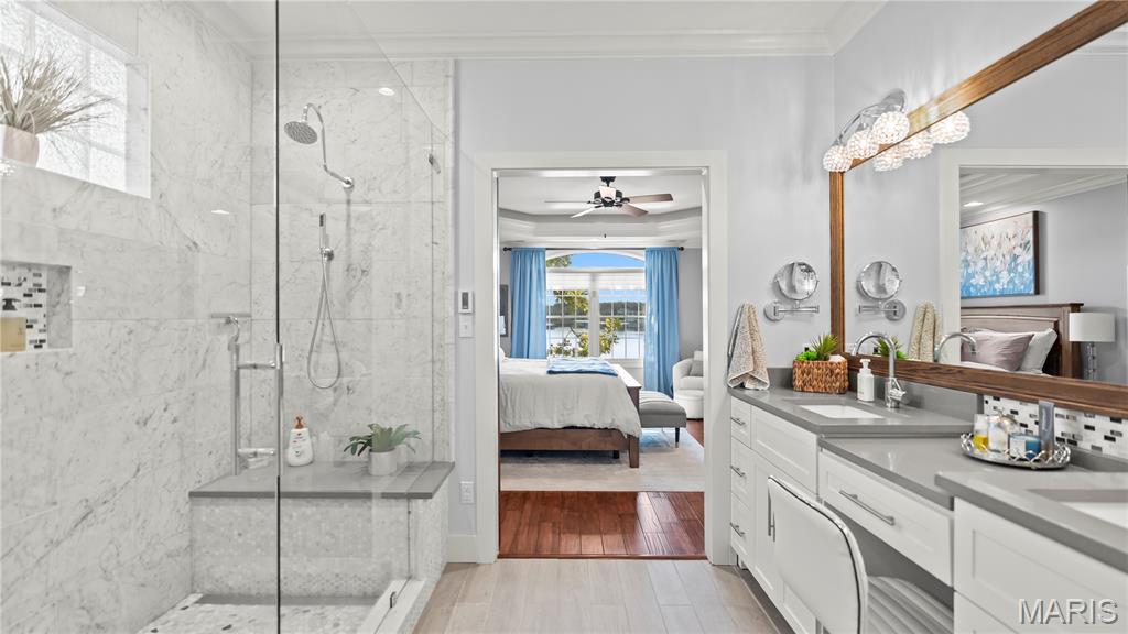 Horseshoe Bend 9 - Residential