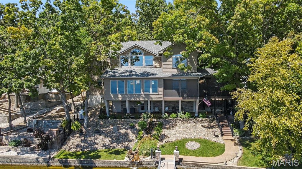 Horseshoe Bend 9 - Residential