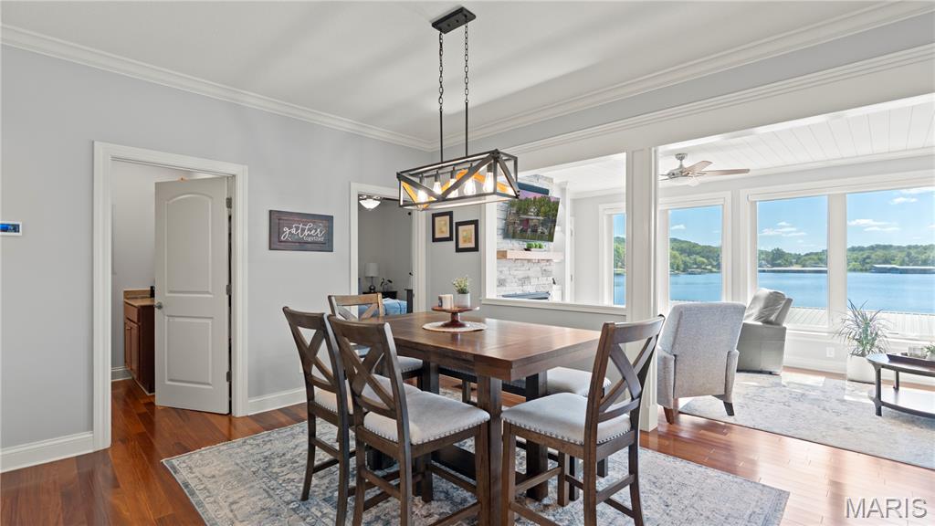 Horseshoe Bend 9 - Residential