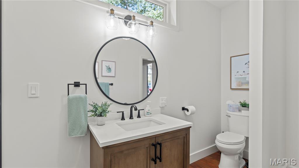 Horseshoe Bend 9 - Residential