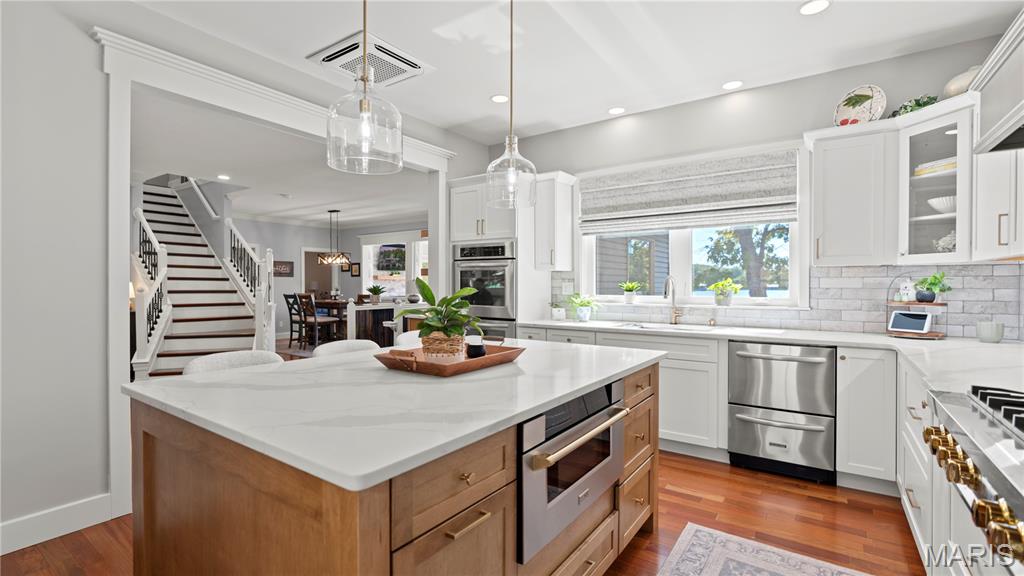 Horseshoe Bend 9 - Residential