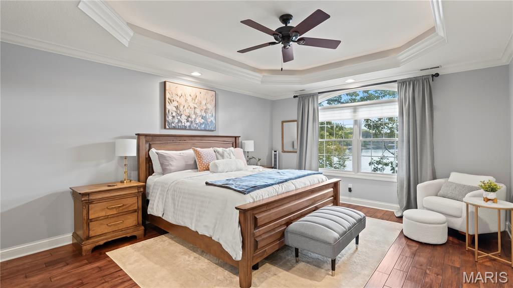 Horseshoe Bend 9 - Residential