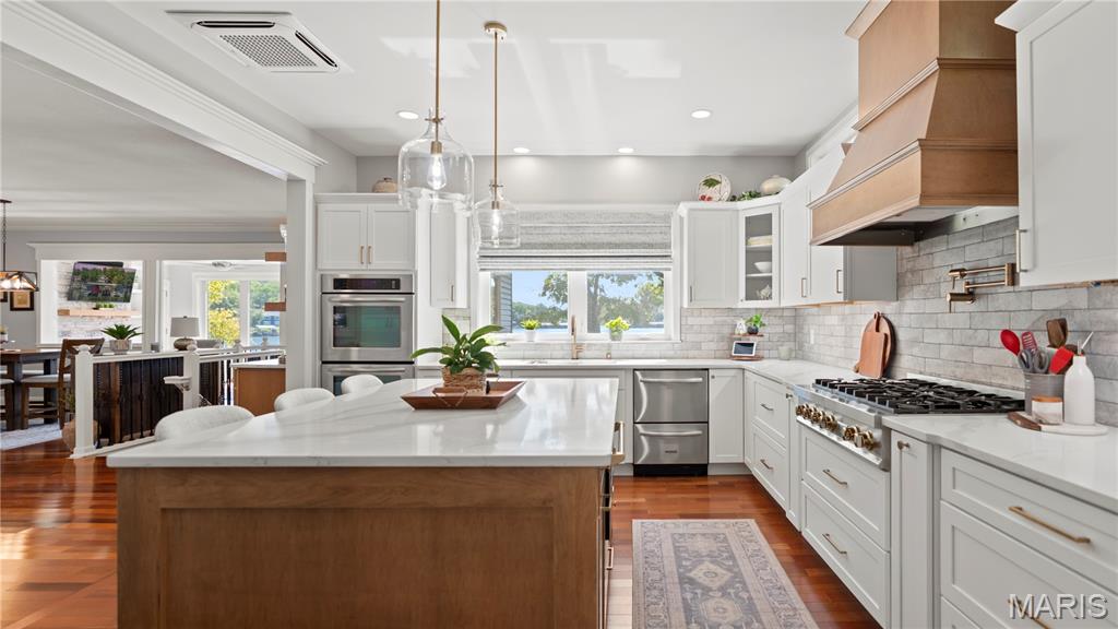 Horseshoe Bend 9 - Residential