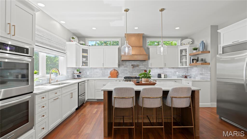 Horseshoe Bend 9 - Residential