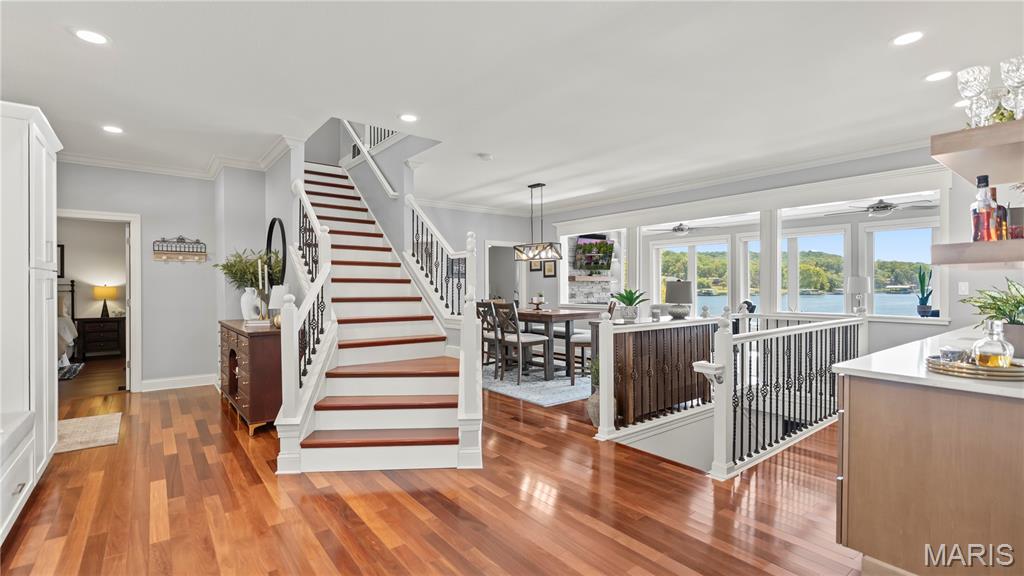 Horseshoe Bend 9 - Residential