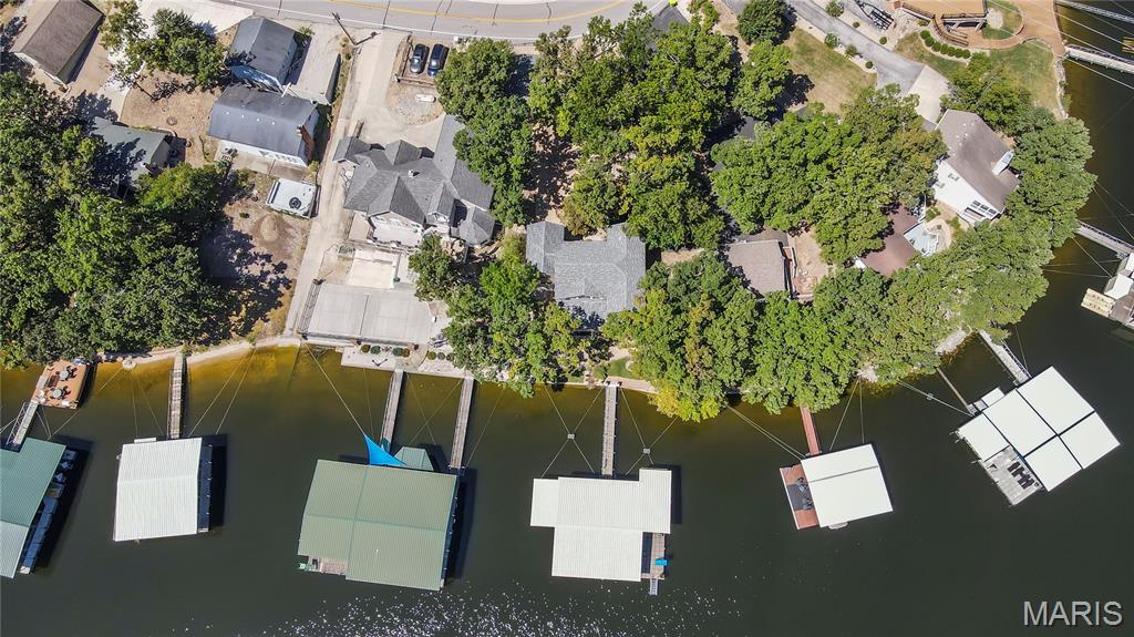 Horseshoe Bend 9 - Residential