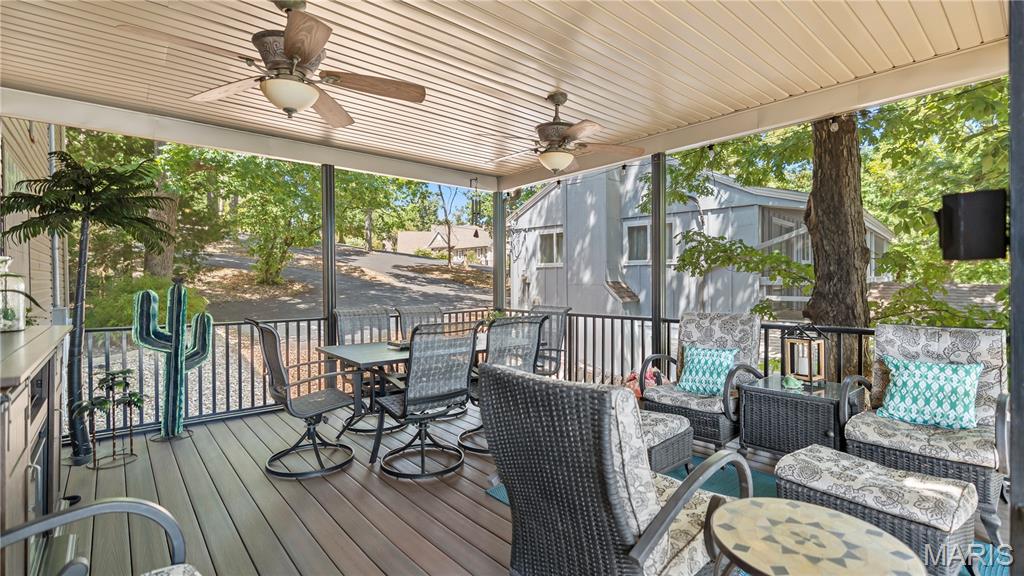 Horseshoe Bend 9 - Residential