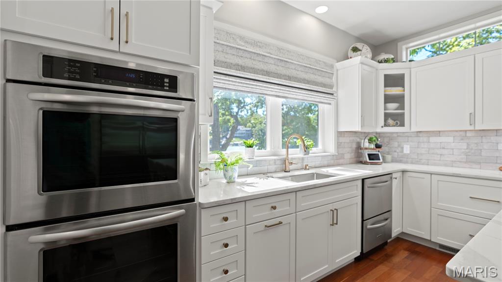 Horseshoe Bend 9 - Residential