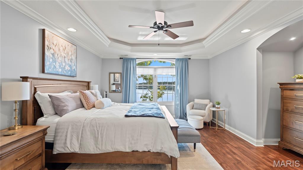 Horseshoe Bend 9 - Residential