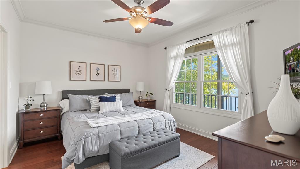 Horseshoe Bend 9 - Residential