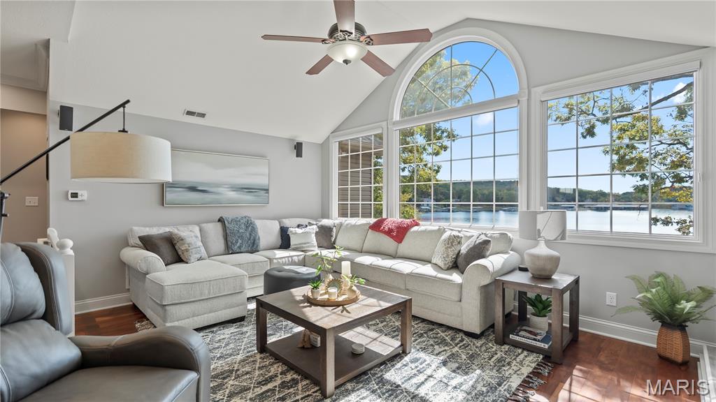 Horseshoe Bend 9 - Residential