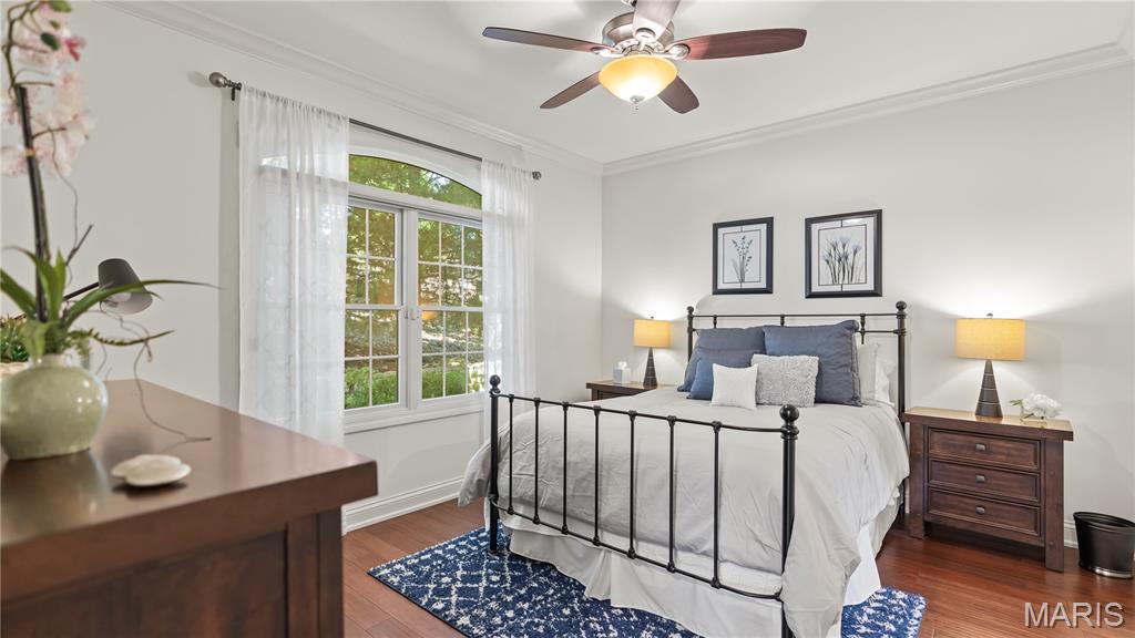 Horseshoe Bend 9 - Residential