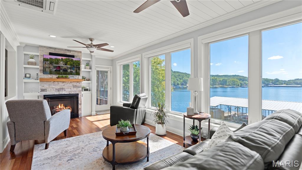 Horseshoe Bend 9 - Residential