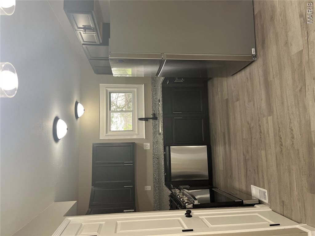 Seven Hills 5 - Residential