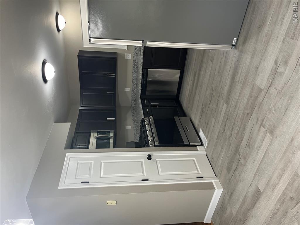 Seven Hills 5 - Residential