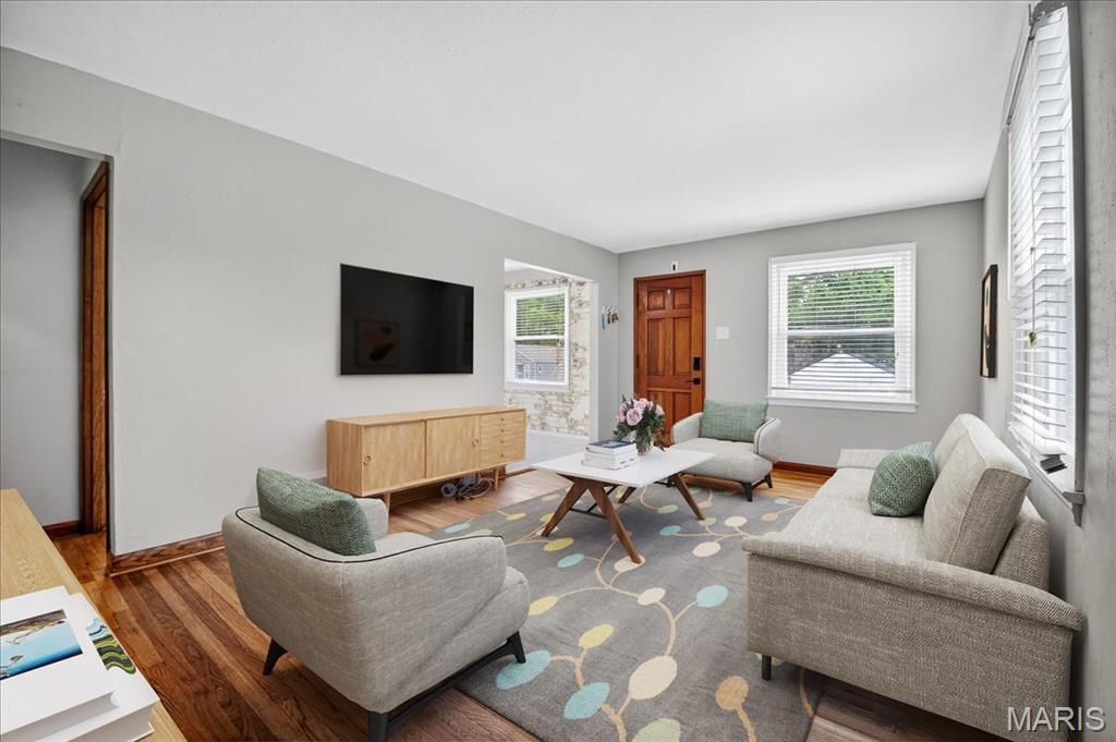 1361 Louisville Avenue