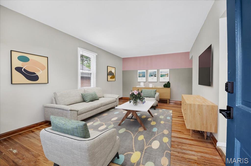 1361 Louisville Avenue