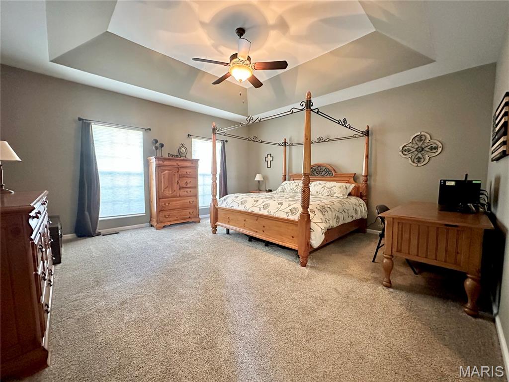 724 Autumnwood Forest Drive