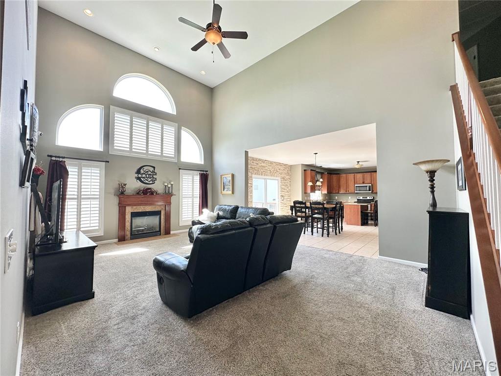 724 Autumnwood Forest Drive