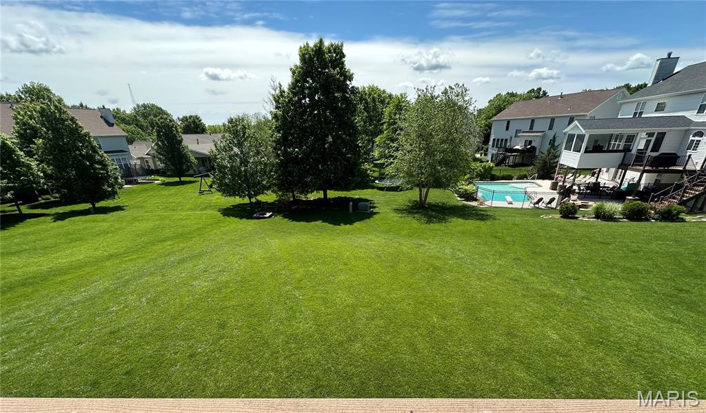 724 Autumnwood Forest Drive