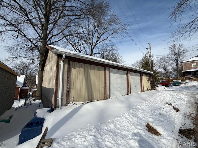 818 S Jackson Street