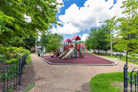 Tiny photo for 2106 S 8th Street, St Louis, MO 63104 (MLS # 26058621)