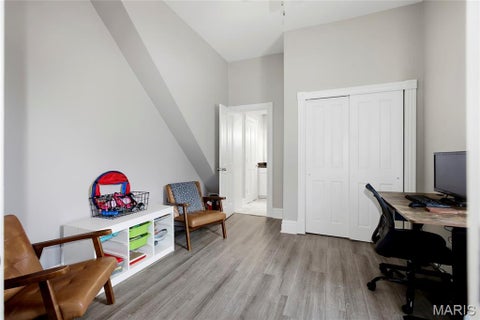 Tiny photo for 2106 S 8th Street, St Louis, MO 63104 (MLS # 26058621)