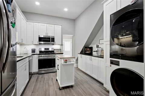 Tiny photo for 2106 S 8th Street, St Louis, MO 63104 (MLS # 26058621)