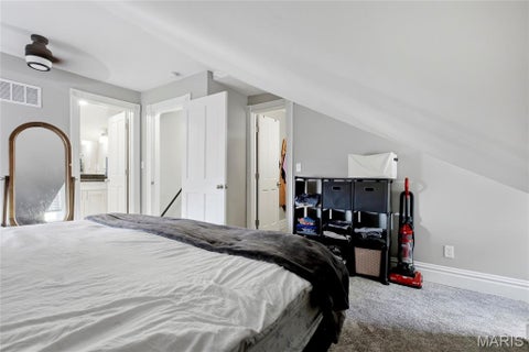 Tiny photo for 2106 S 8th Street, St Louis, MO 63104 (MLS # 26058621)