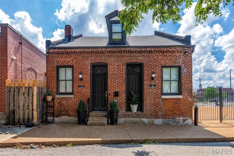 Tiny photo for 2106 S 8th Street, St Louis, MO 63104 (MLS # 26058621)