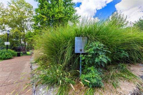 Tiny photo for 2106 S 8th Street, St Louis, MO 63104 (MLS # 26058621)
