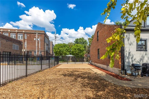 Tiny photo for 2106 S 8th Street, St Louis, MO 63104 (MLS # 26058621)