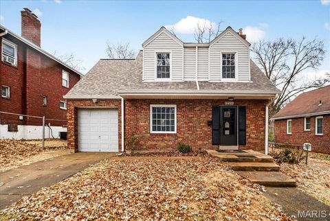  University City MO 63130