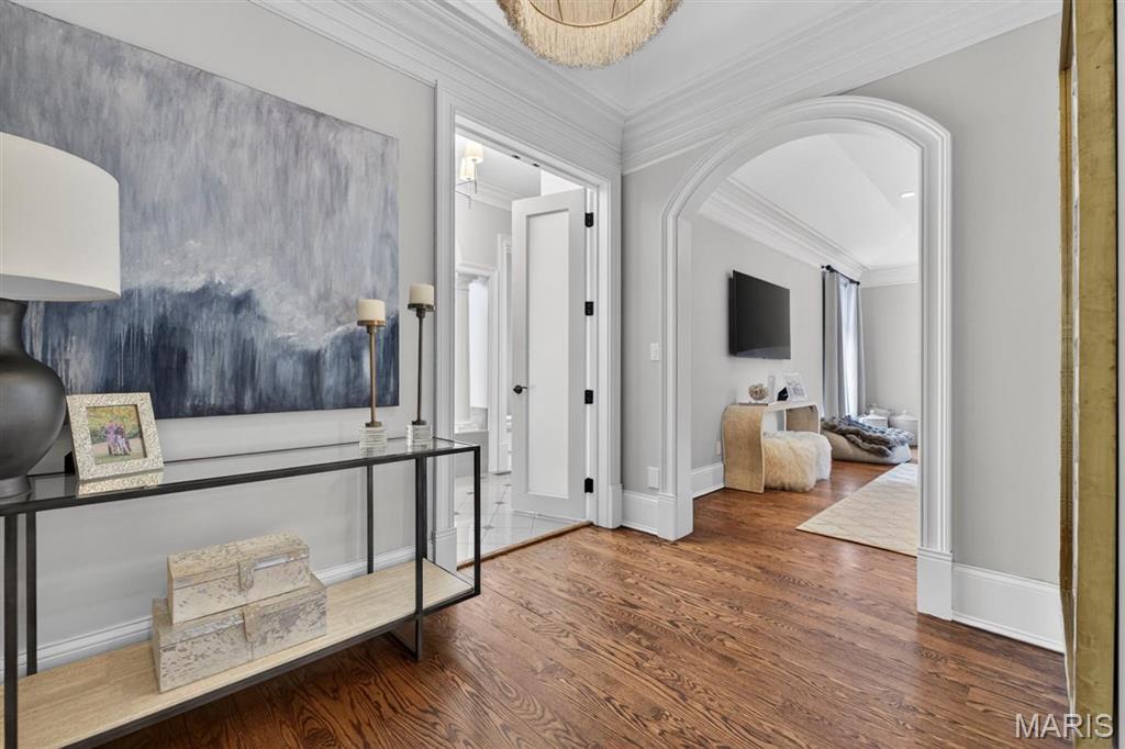 Lynnbrook Add - Residential