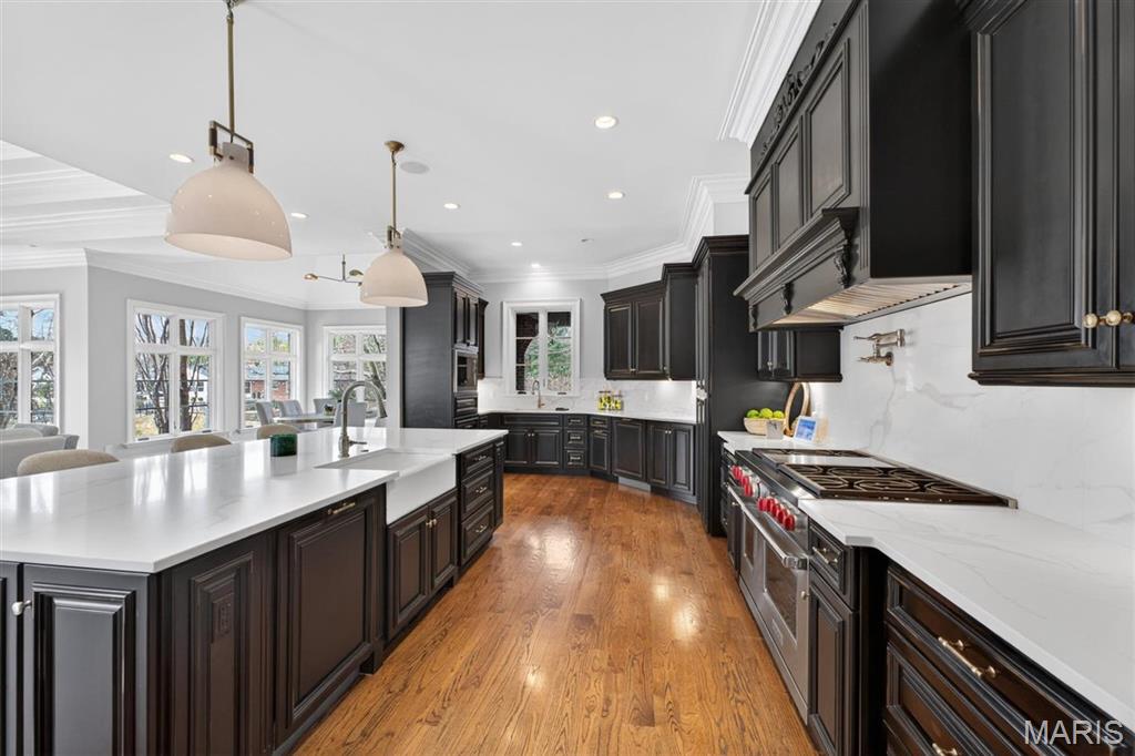 Lynnbrook Add - Residential