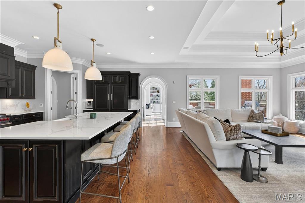 Lynnbrook Add - Residential